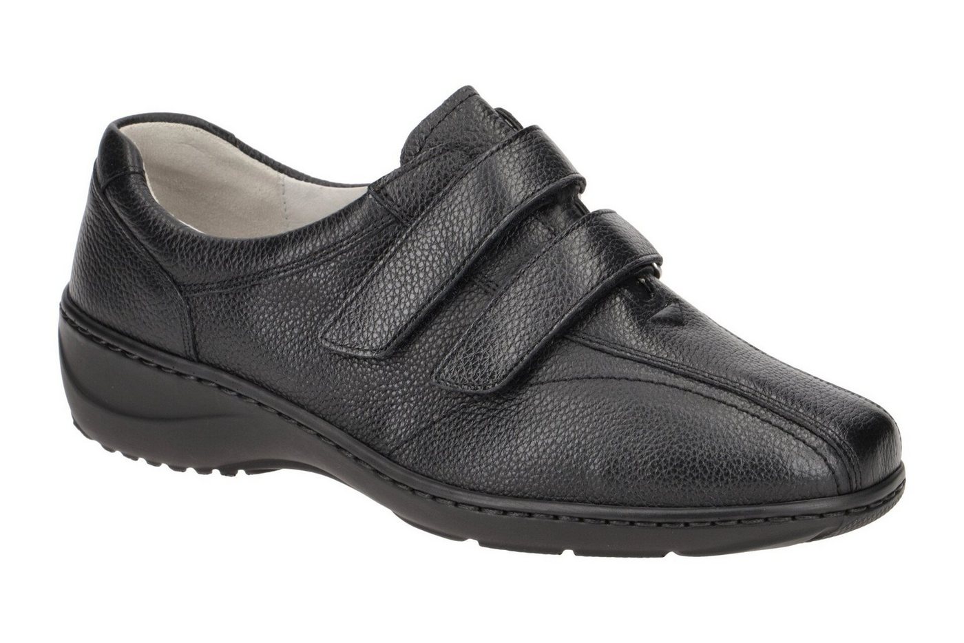 Waldläufer 607302 172 001 Slipper