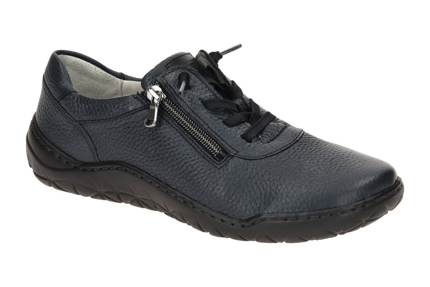 Waldläufer 612003 300 194 Schnürschuh