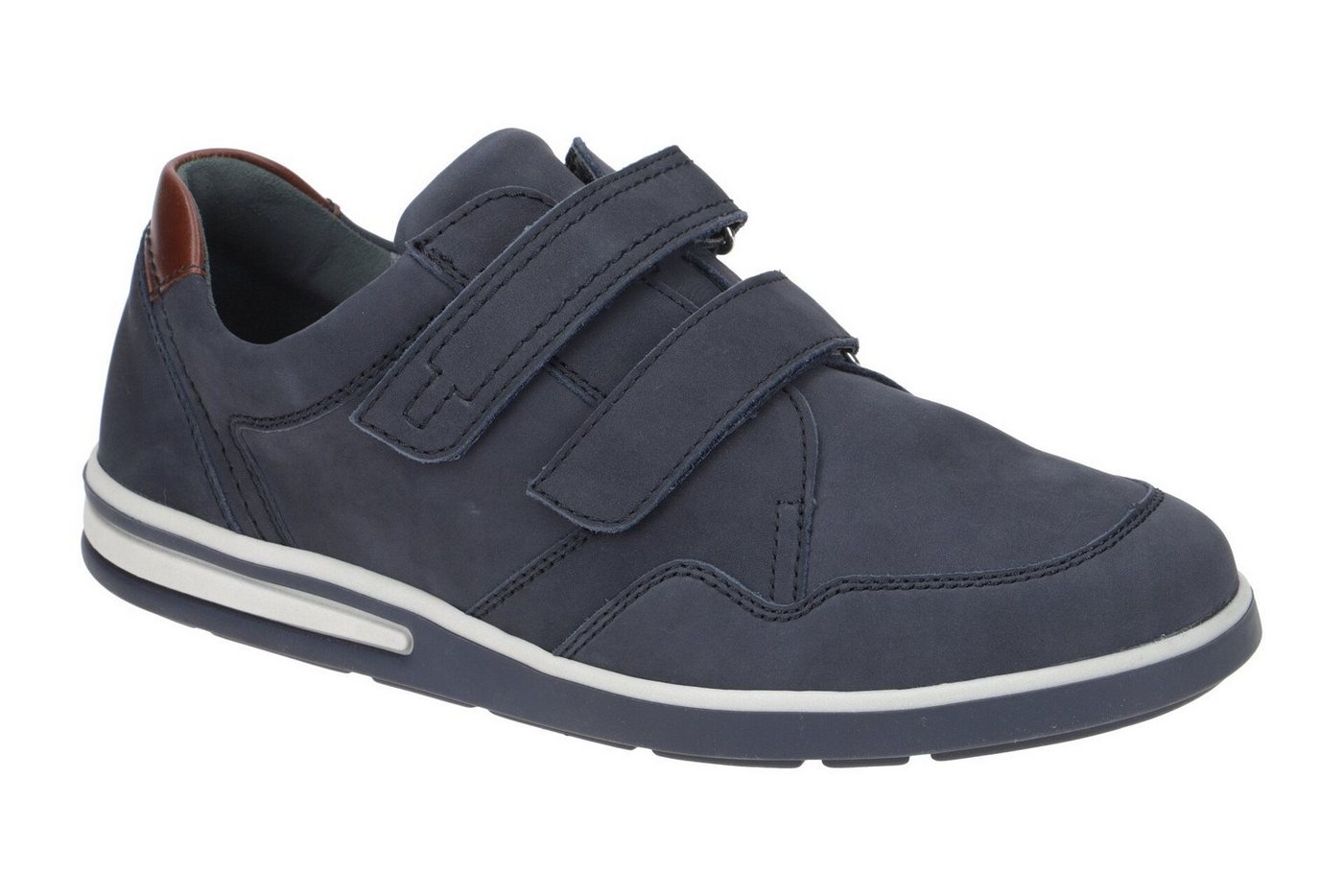 Waldläufer 623301 201 416 Slipper