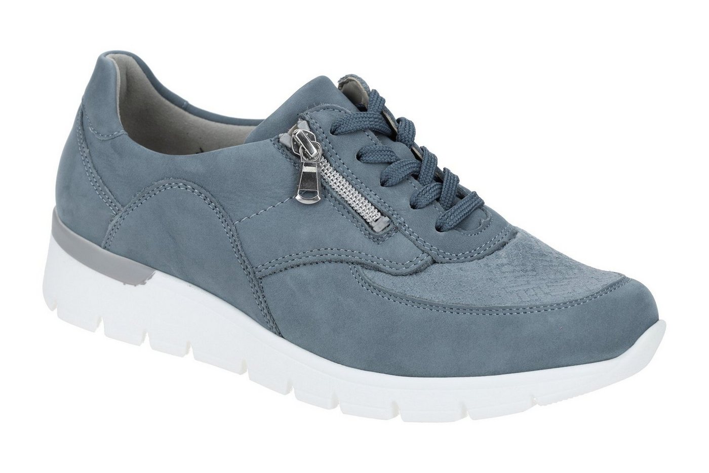 Waldläufer 626K02 312 263 Schnürschuh