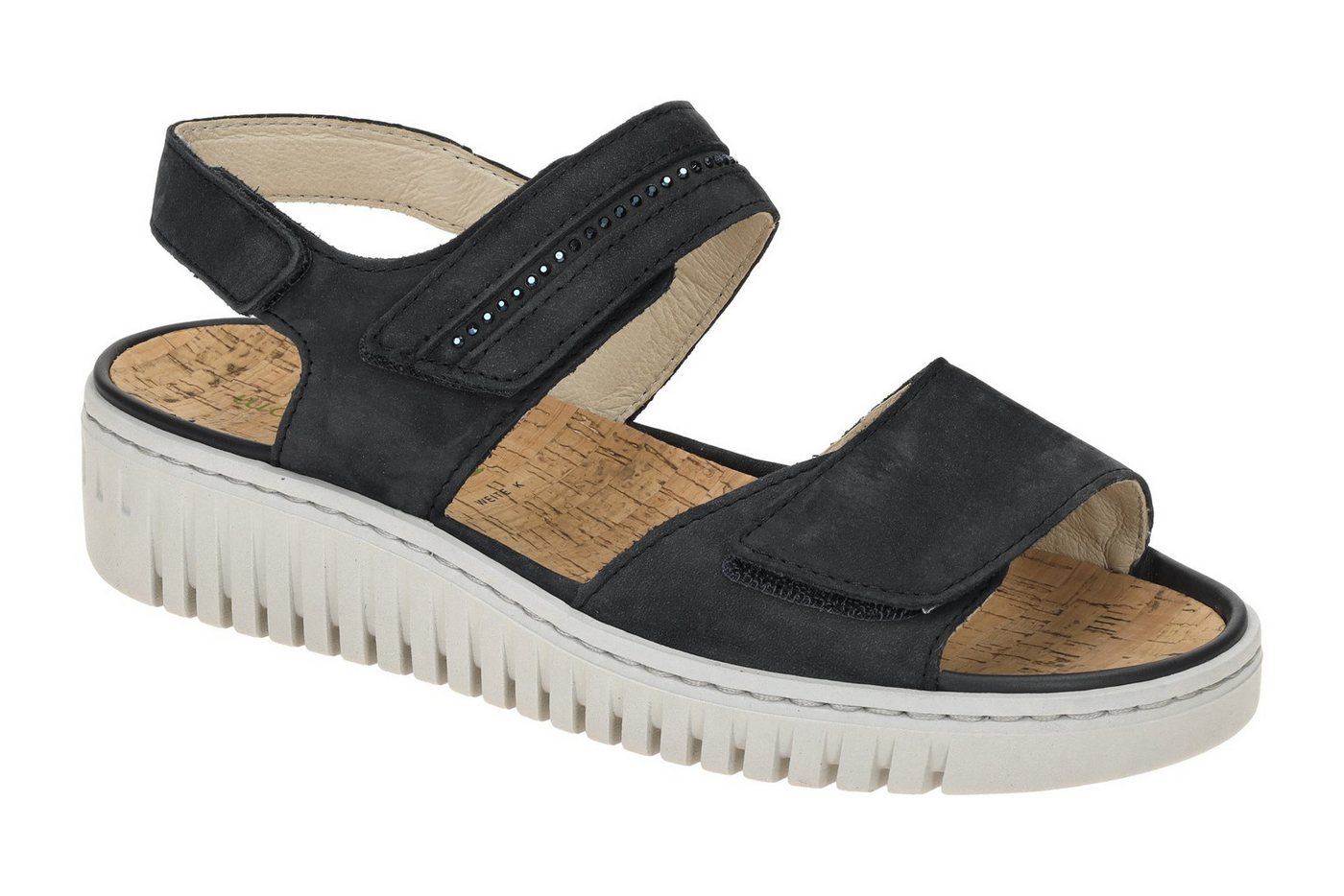 Waldläufer 630001 162 217 Sandalette