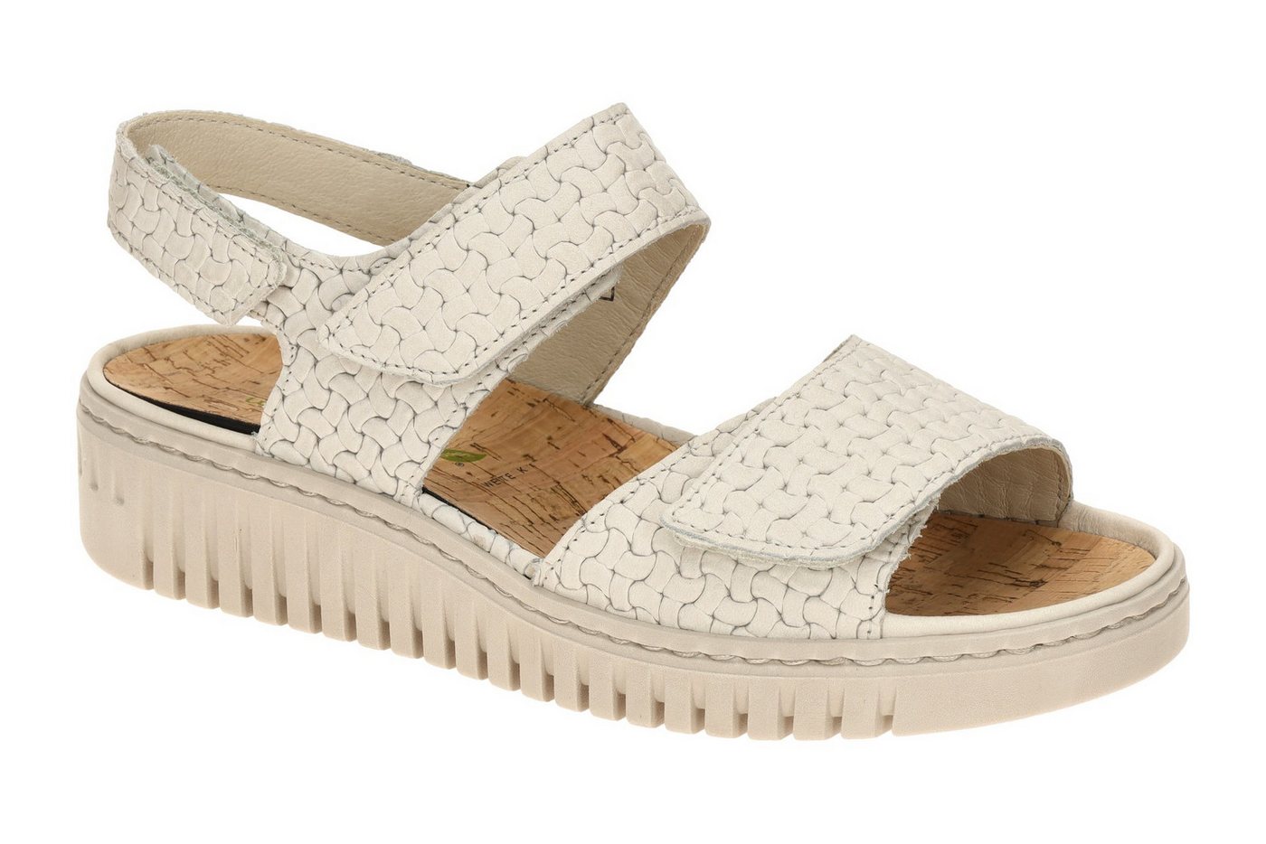 Waldläufer 630002 160 111 Sandalette