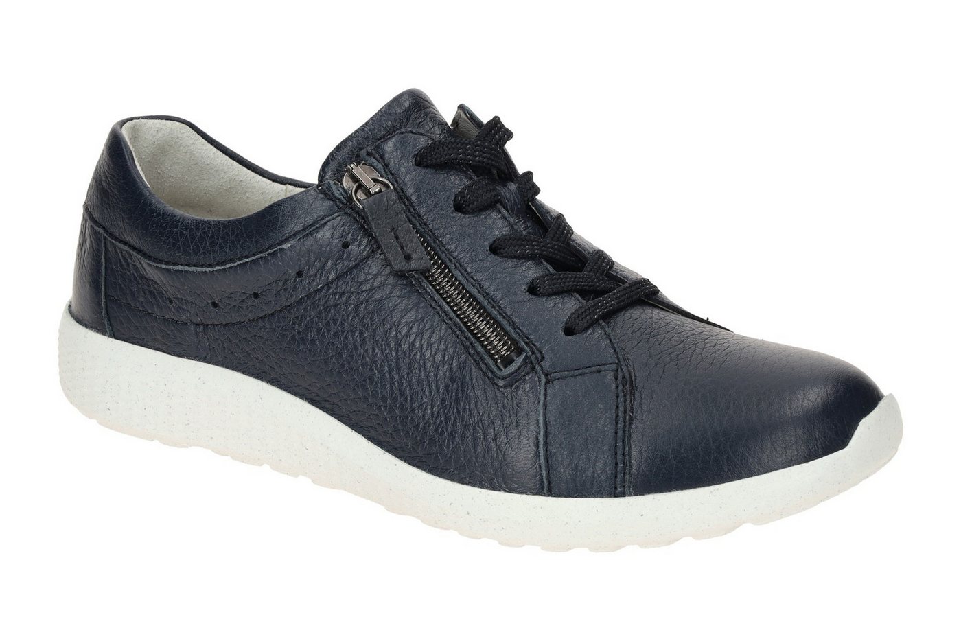 Waldläufer 634002 199 195 Schnürschuh