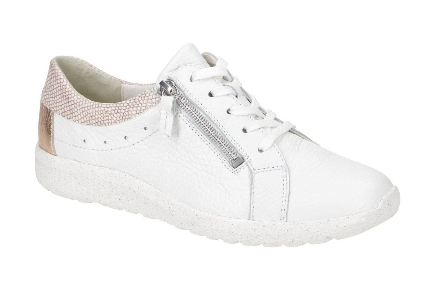 Waldläufer 634002 312 762 Schnürschuh