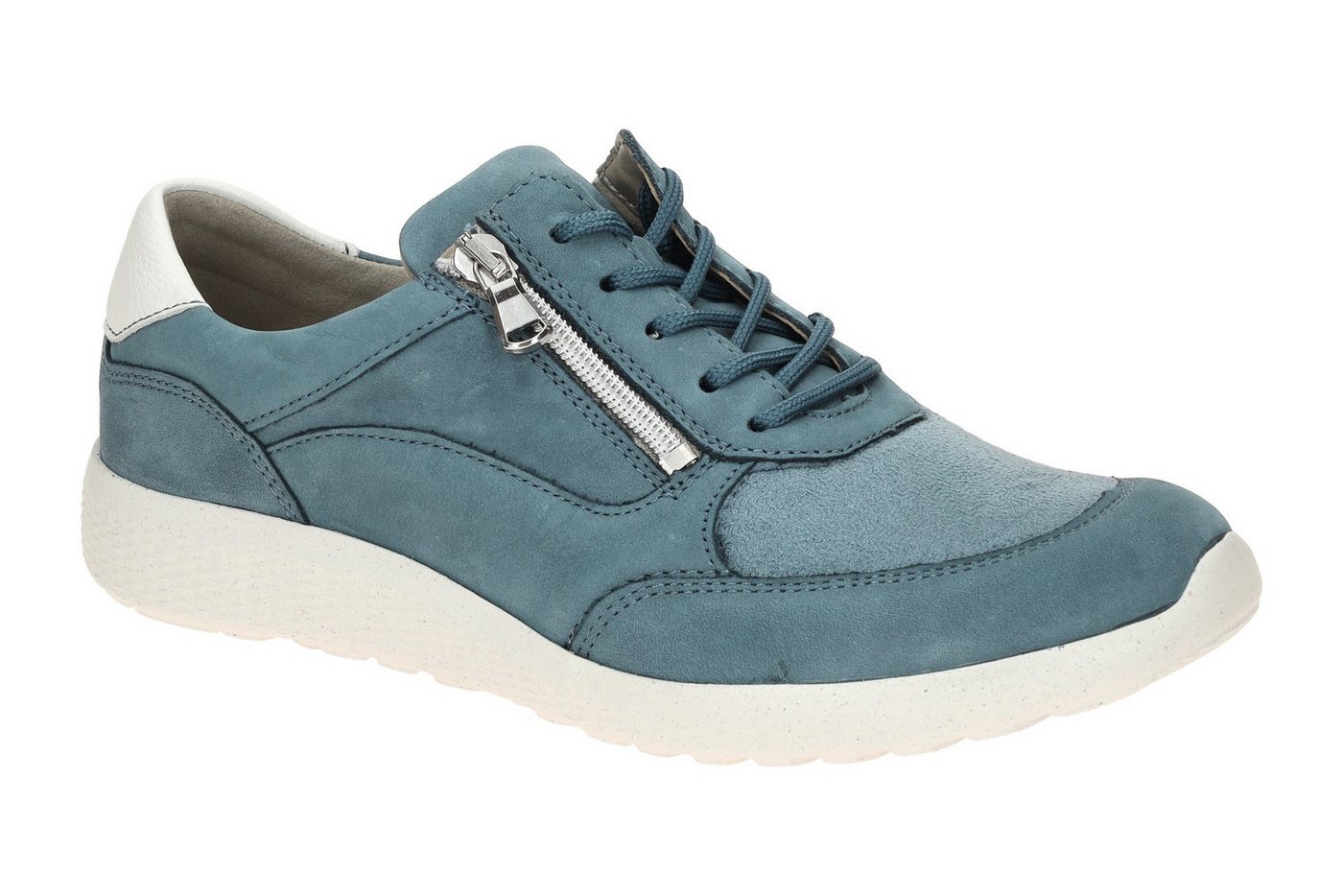 Waldläufer 634K02 310 263 Schnürschuh