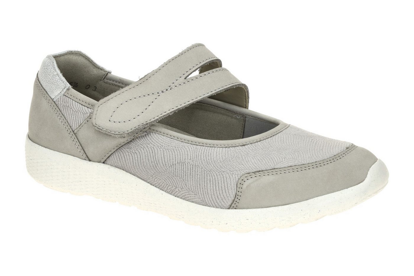 Waldläufer 634K31 310 349 Slipper