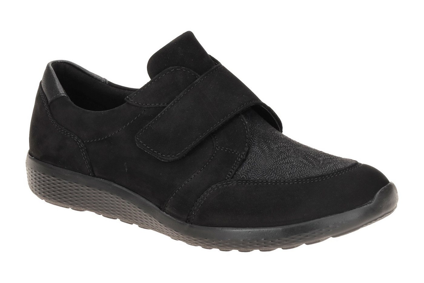 Waldläufer 634K33 306 001 Slipper