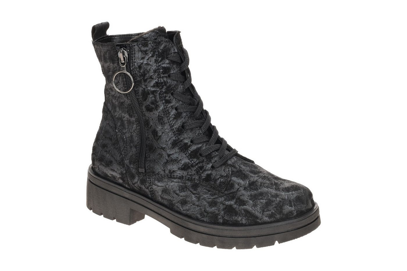 Waldläufer 648803 146 001 Stiefel