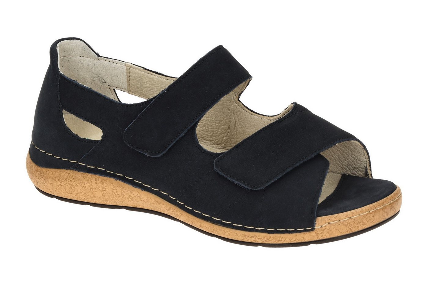 Waldläufer 681801 191 217 Sandalette