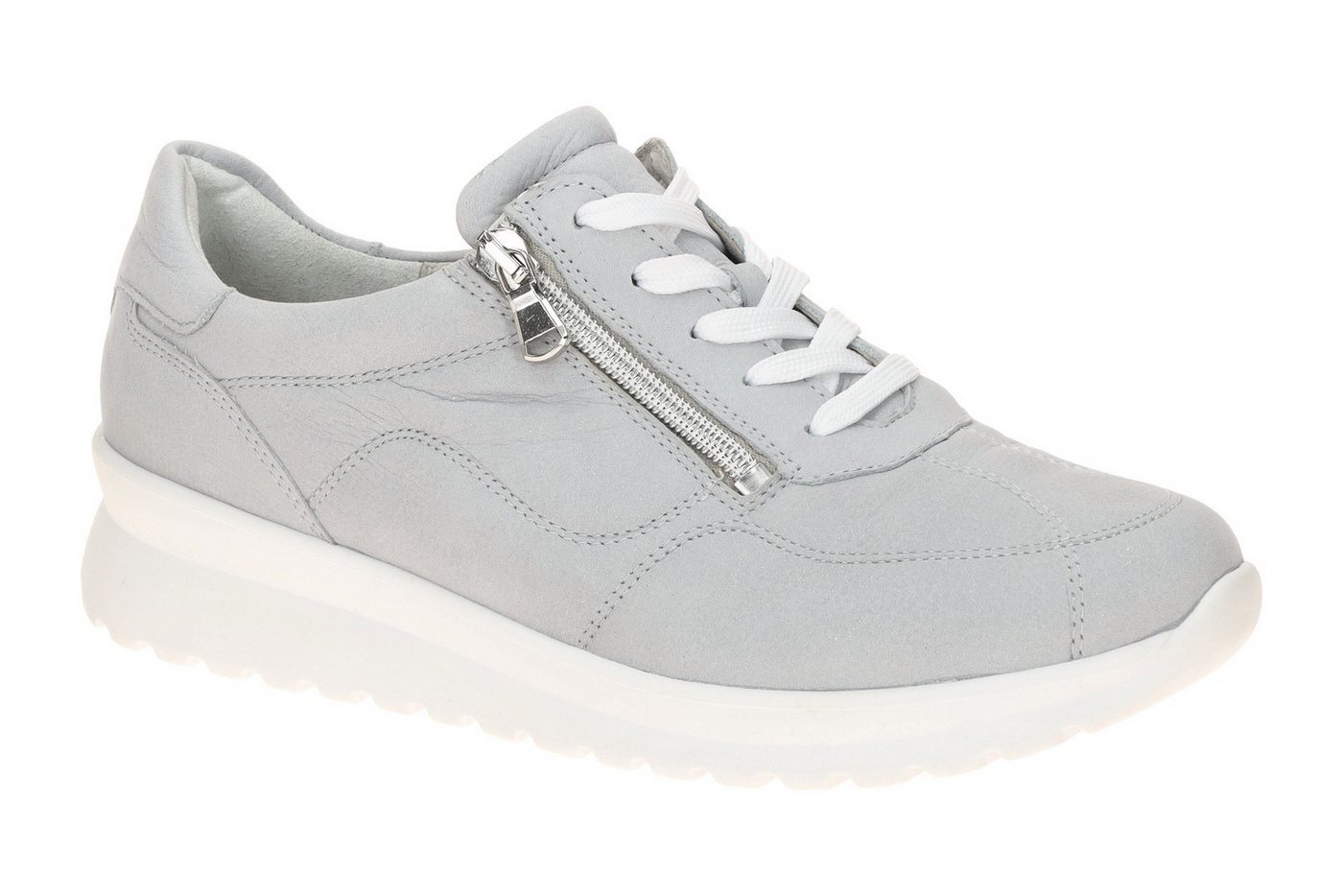 Waldläufer 688002 189 159 Schnürschuh