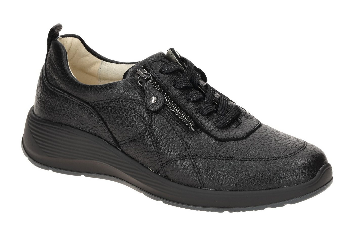 Waldläufer 698004 199 001 Schnürschuh