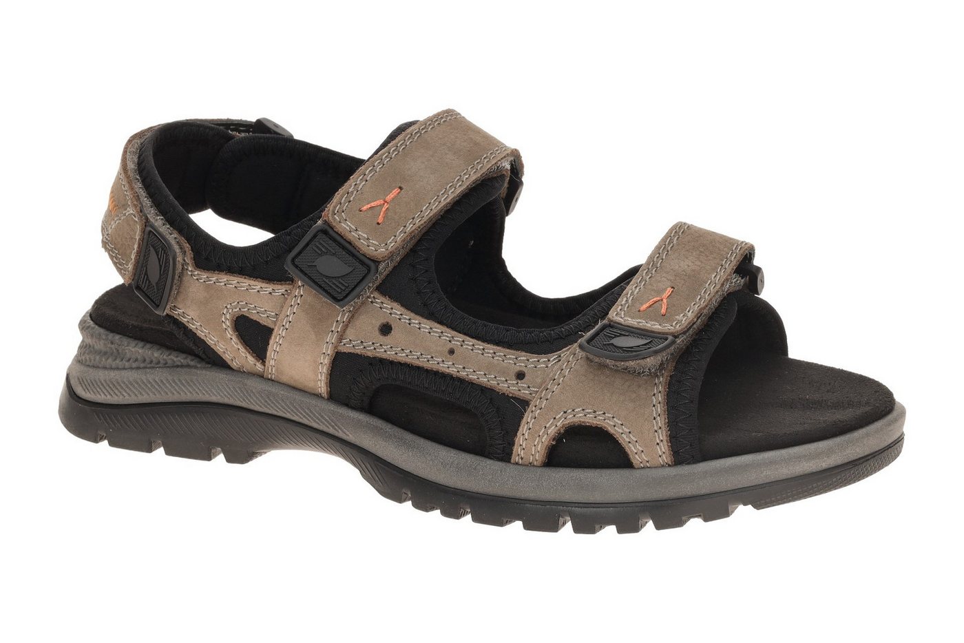 Waldläufer 746004 103 093 Sandalette