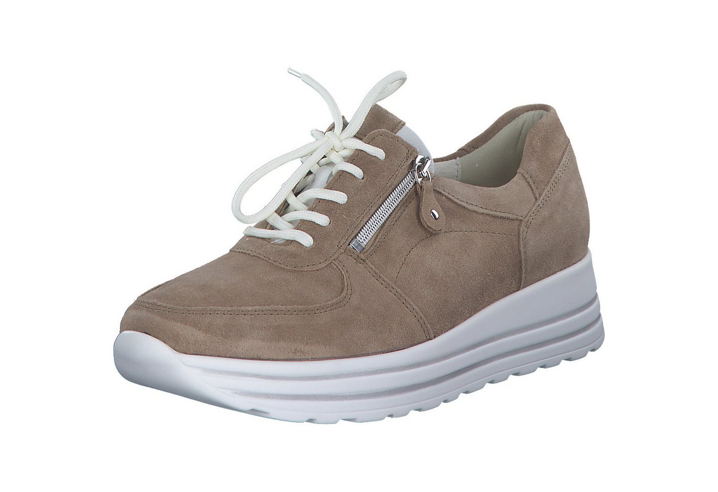 Waldläufer 758008-203/230 Schnürschuh