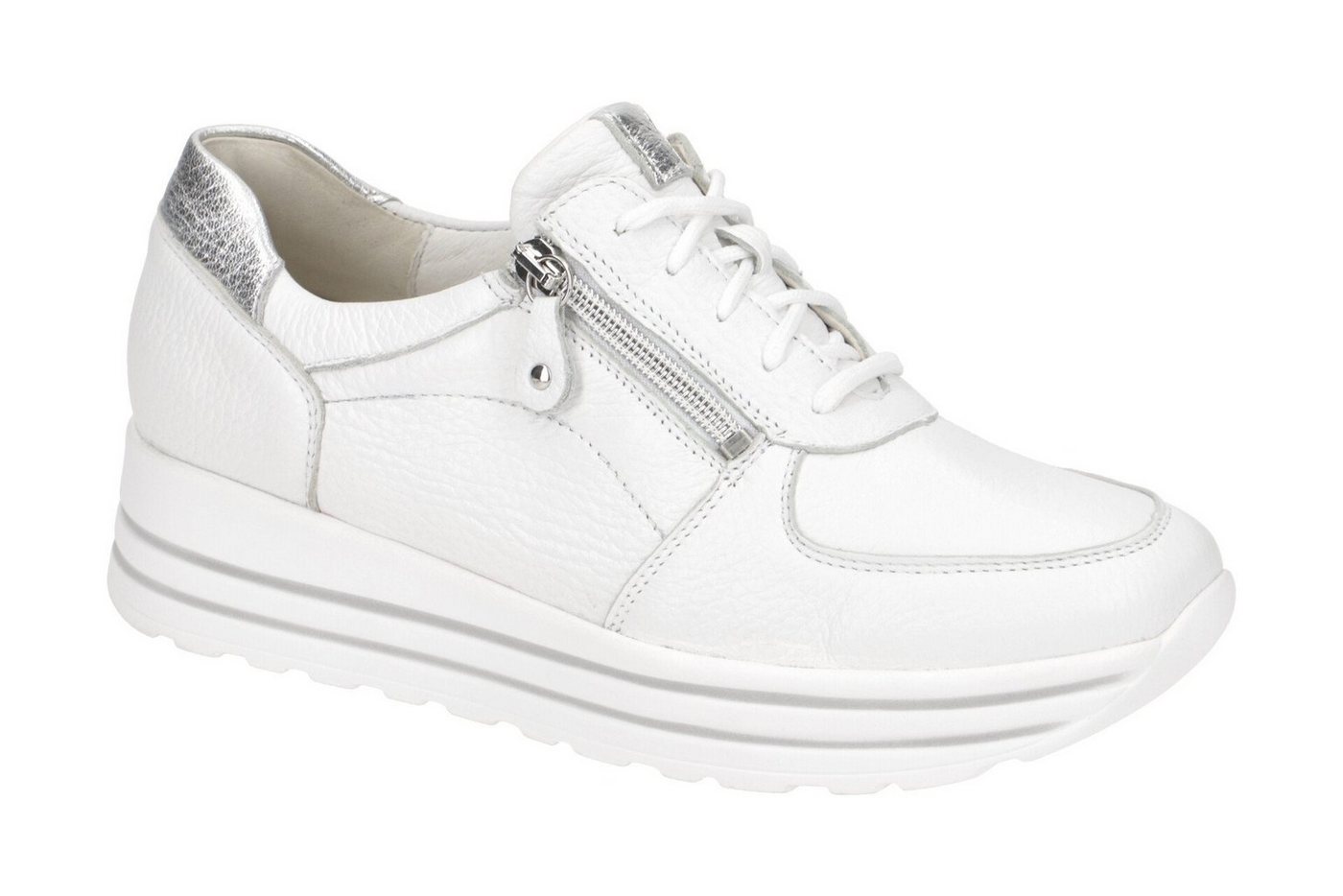 Waldläufer 758009 200 150 Schnürschuh