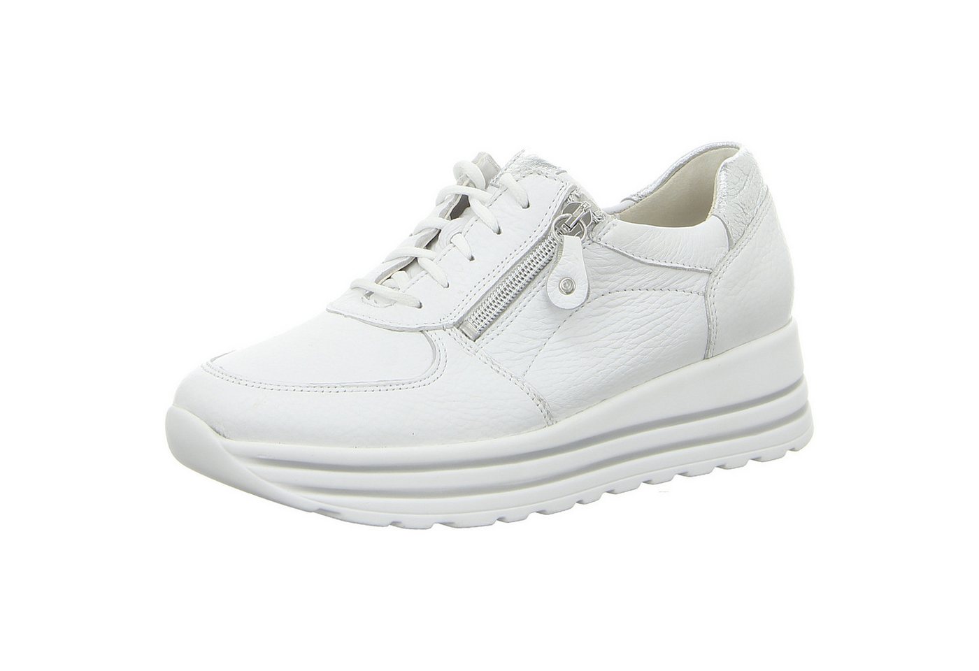 Waldläufer 758009 Schnürschuh