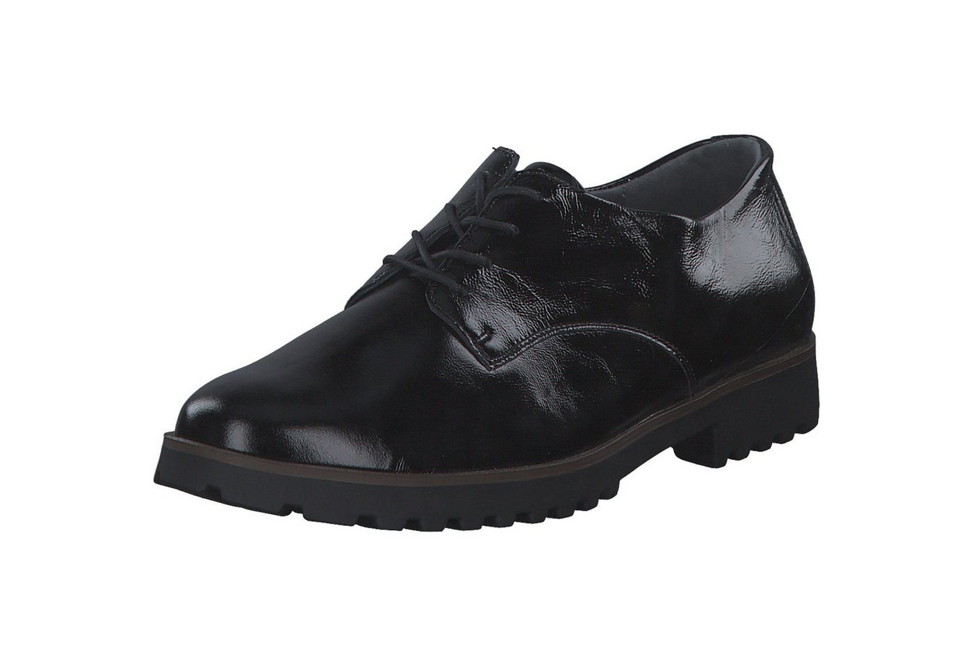 Waldläufer 772001-143/001 Elisa H Schnürschuh