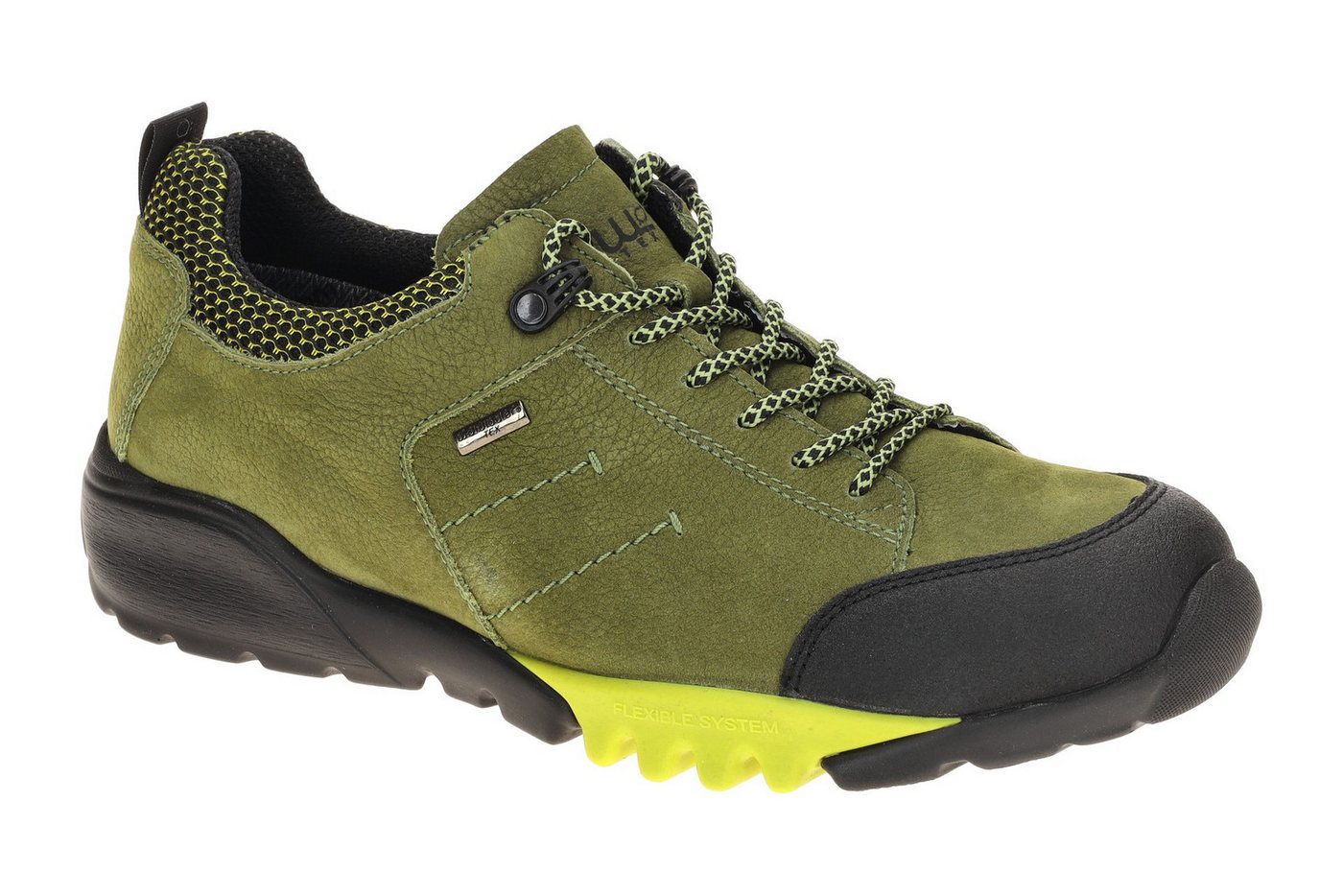 Waldläufer 787952 404 219 Schnürschuh