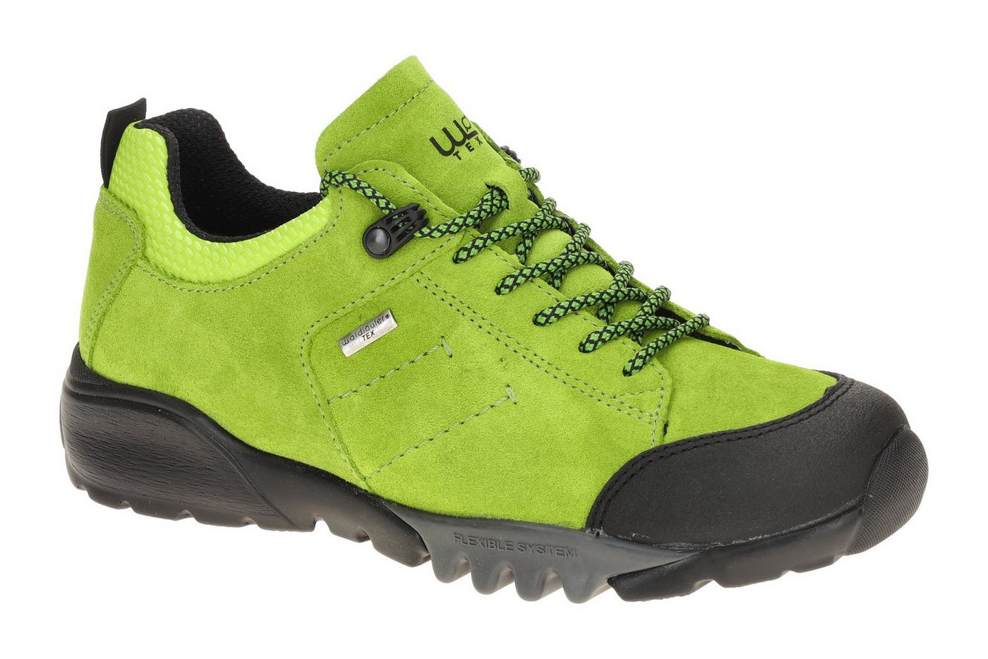 Waldläufer 787952 408 229 Schnürschuh