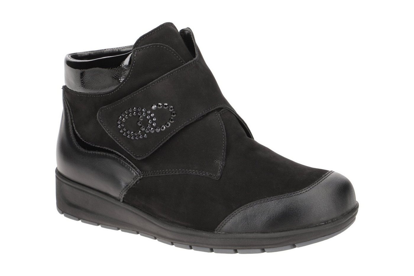 Waldläufer 812815 304 001 Stiefel