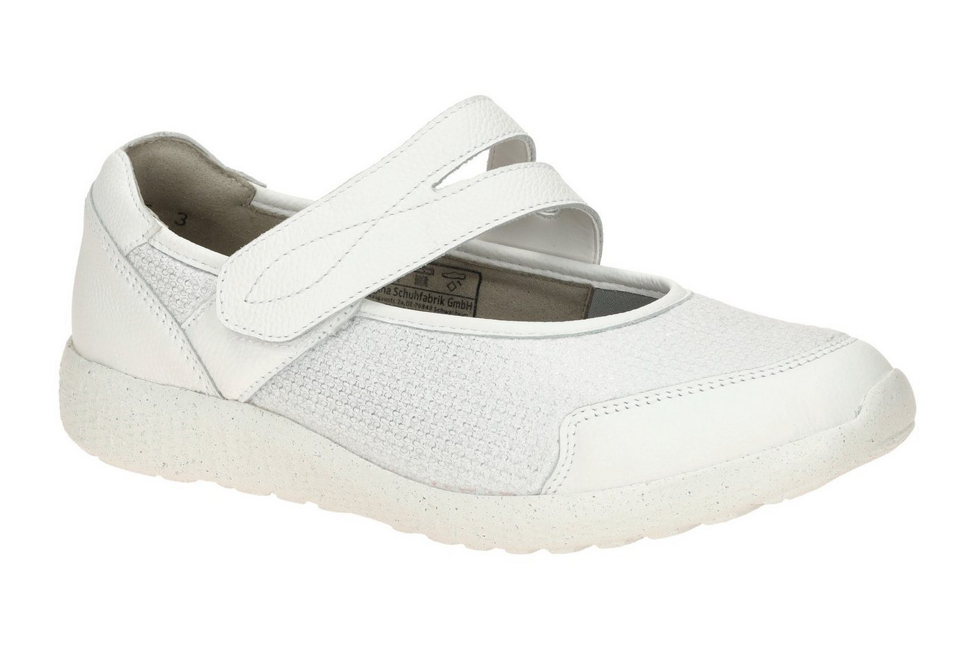 Waldläufer 815M31 308 663 Slipper