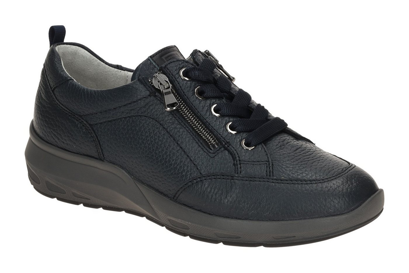 Waldläufer 831001 199 194 Schnürschuh