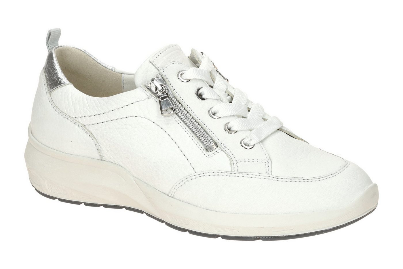 Waldläufer 831001 300 663 Schnürschuh