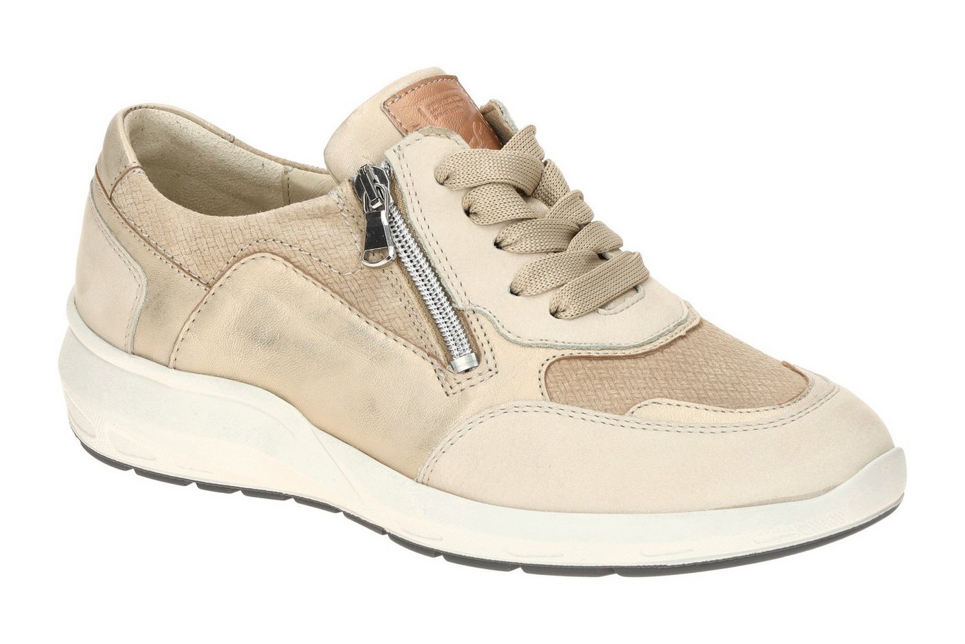 Waldläufer 831004 200 206 Schnürschuh