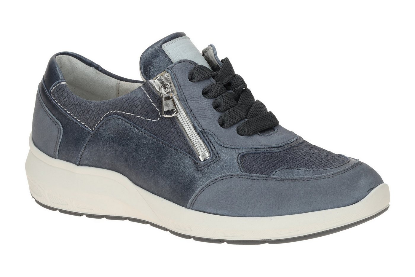 Waldläufer 831004 501 524 Schnürschuh