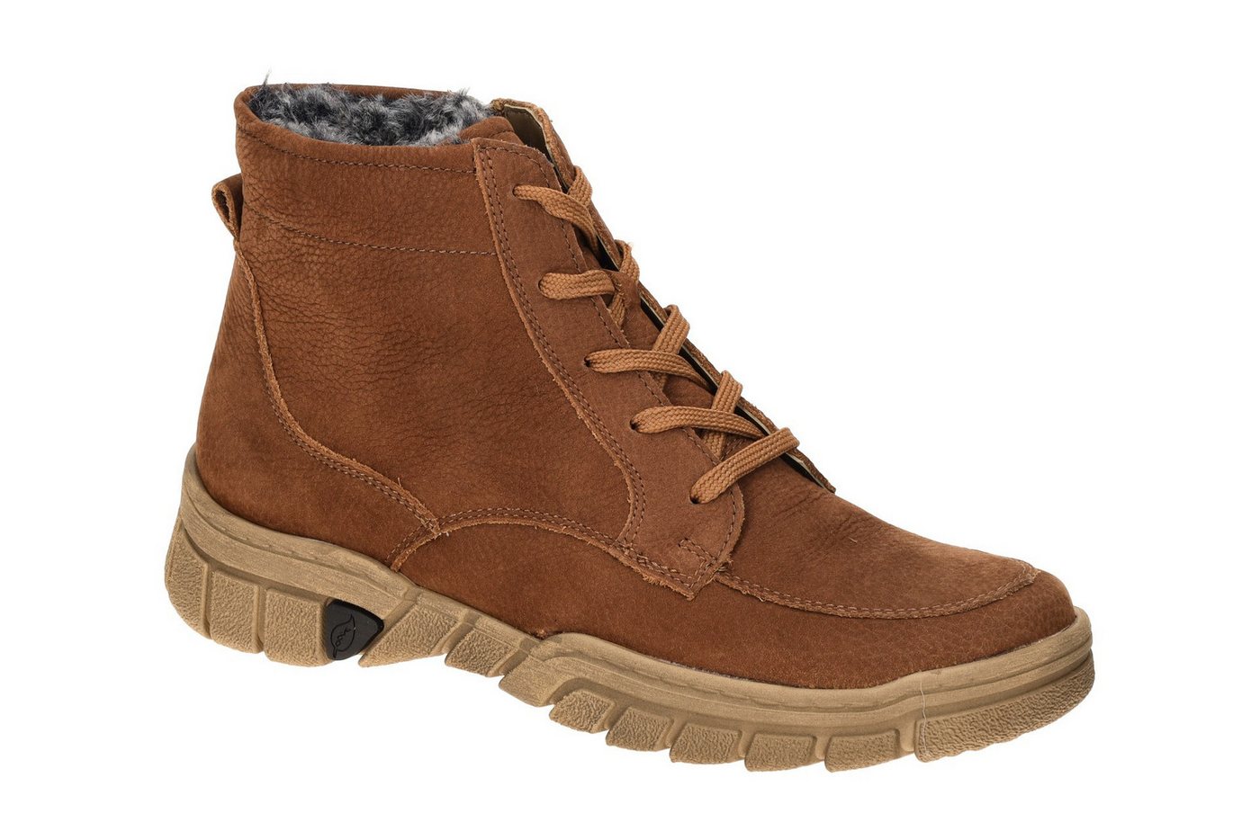 Waldläufer 904801 165 082 Stiefel