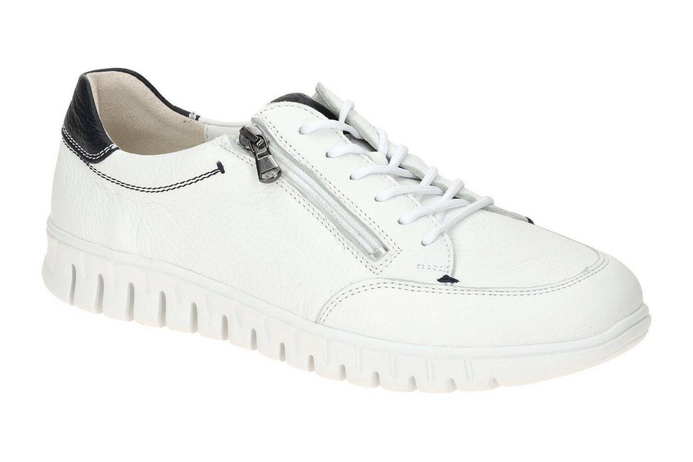Waldläufer 907002 299 150 Schnürschuh