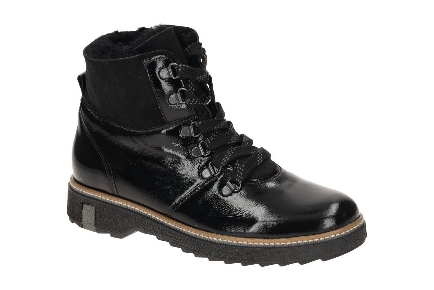 Waldläufer 911802 304 001 Stiefel