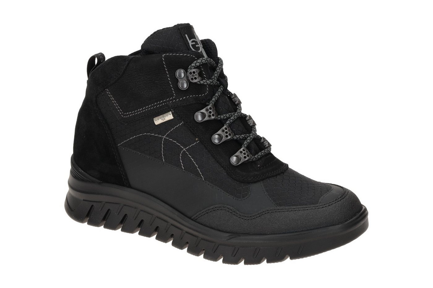 Waldläufer 913980 500 001 Stiefel