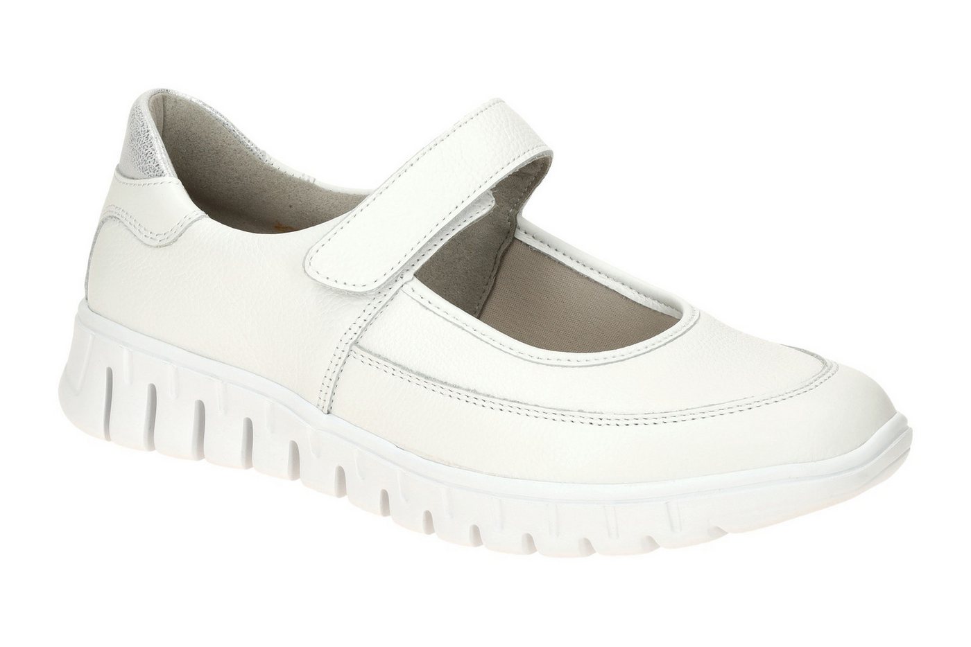 Waldläufer 916H31 300 663 Slipper