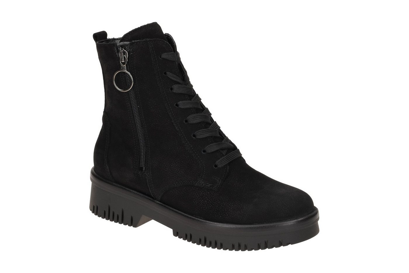 Waldläufer 934802 189 001 Stiefel