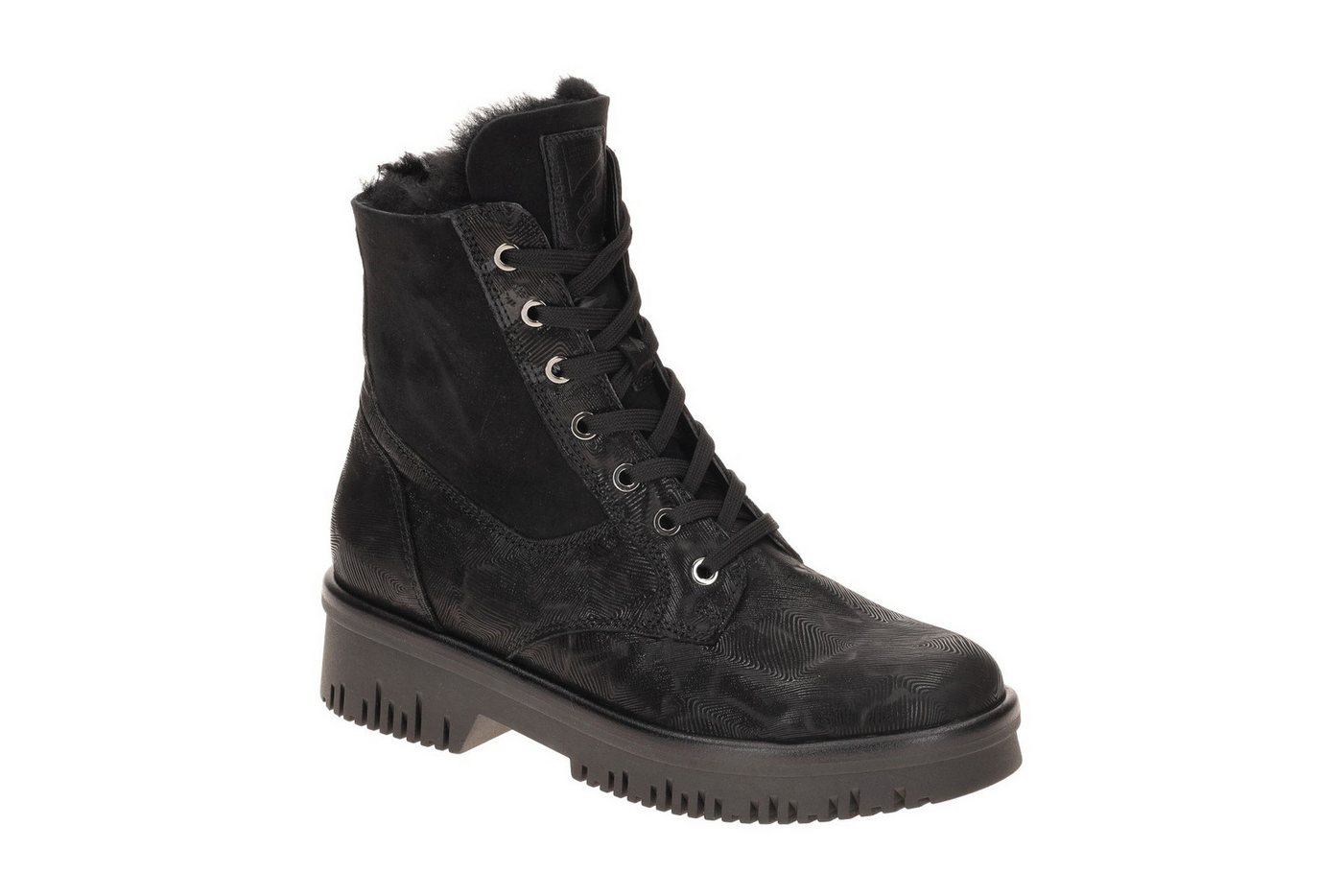 Waldläufer 934805 300 001 Stiefel