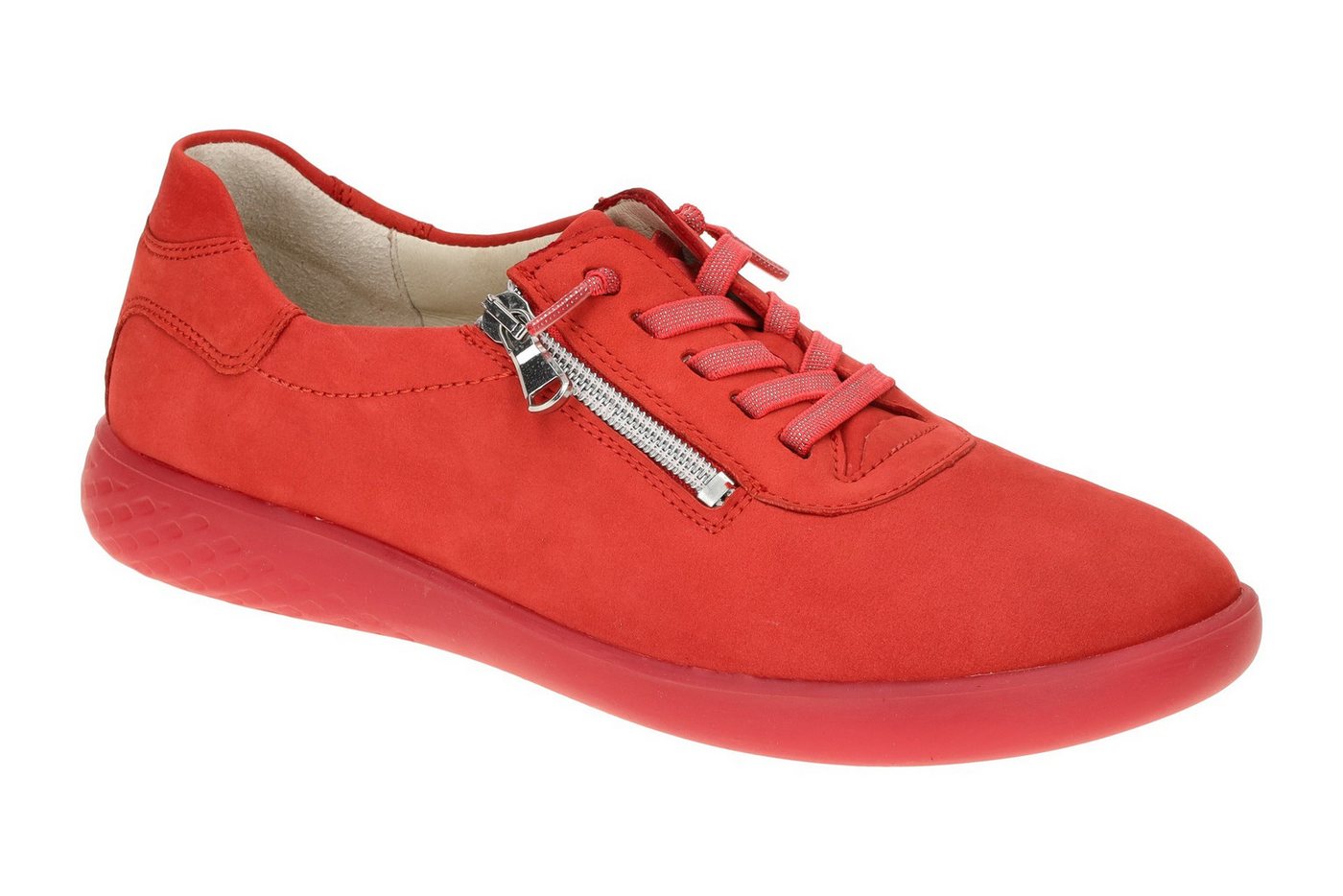 Waldläufer 947006 191 287 Schnürschuh