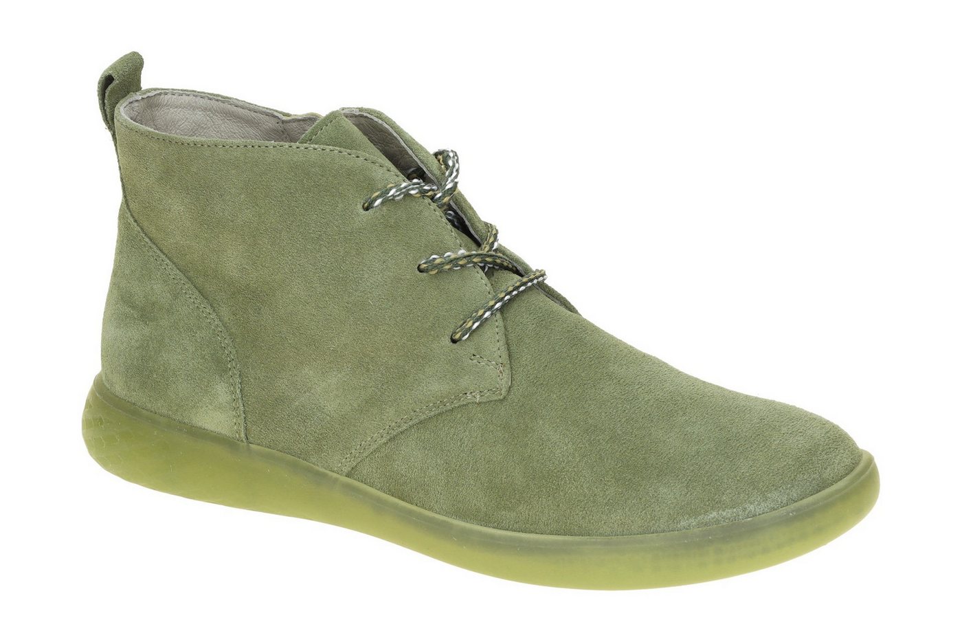 Waldläufer 947701 195 293 Stiefel