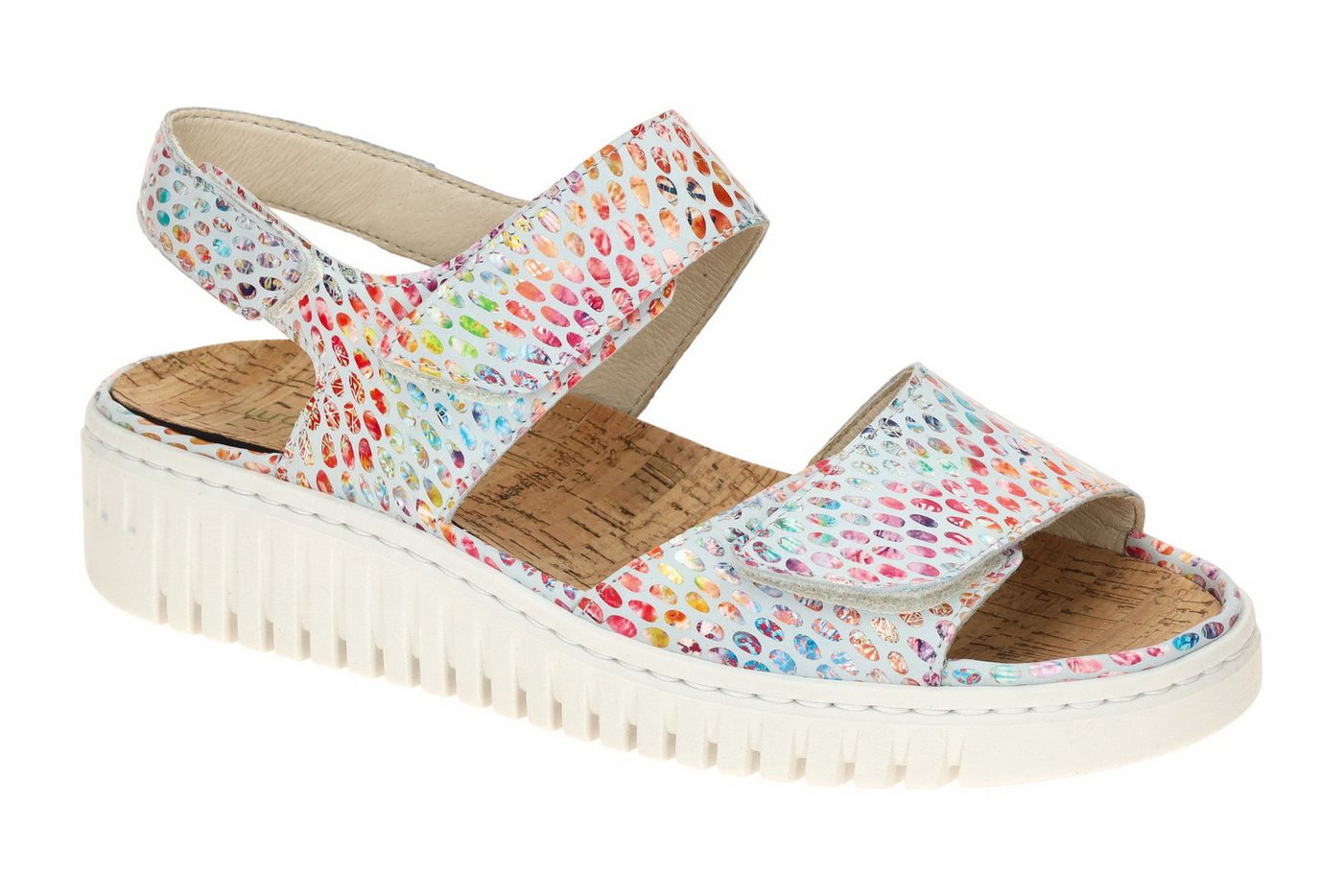 Waldläufer 955001 170 299 Sandalette