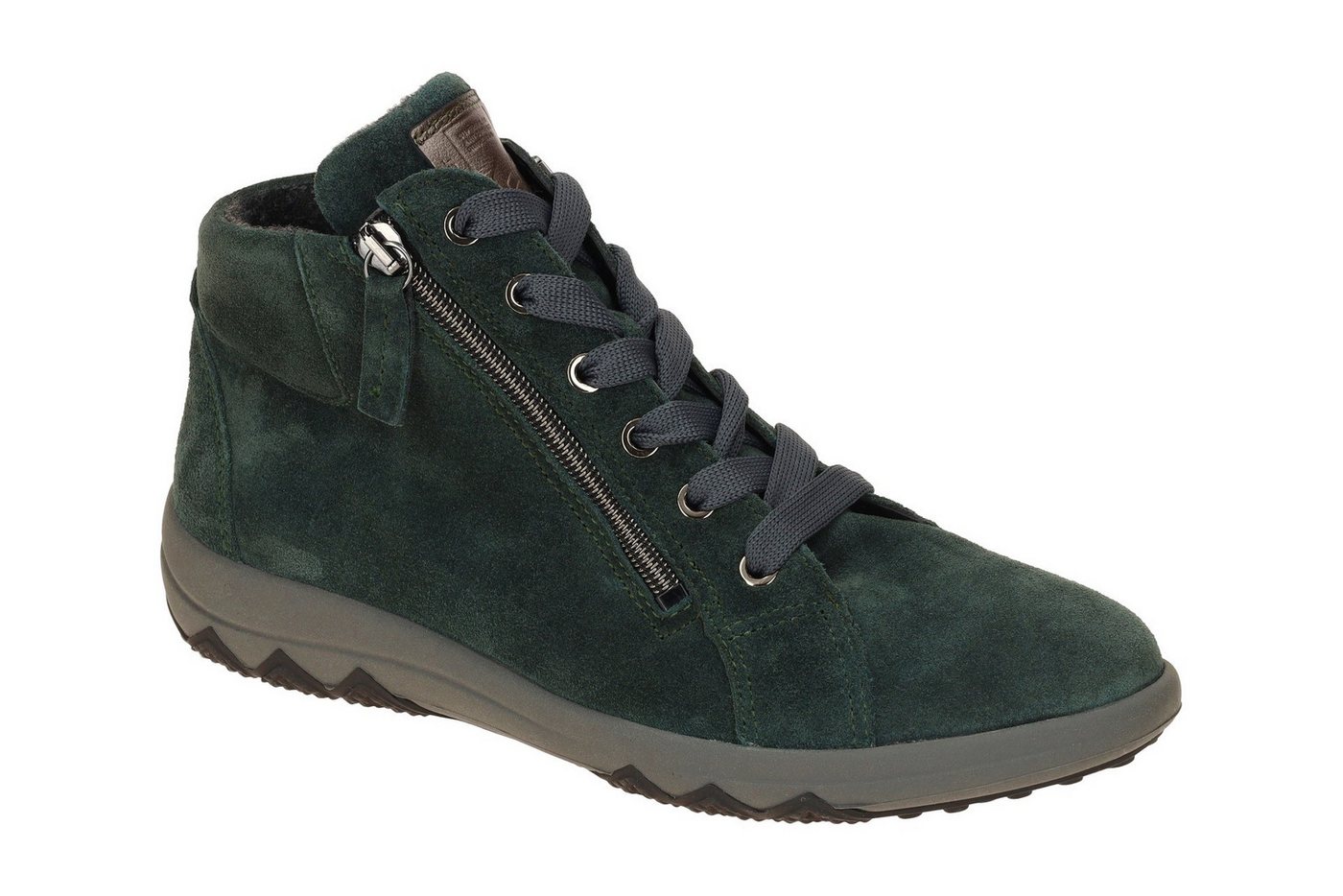 Waldläufer 961801 200 172 Stiefel