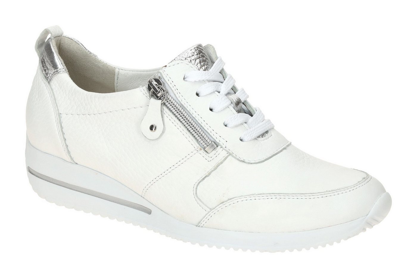 Waldläufer 980007 299 663 Schnürschuh