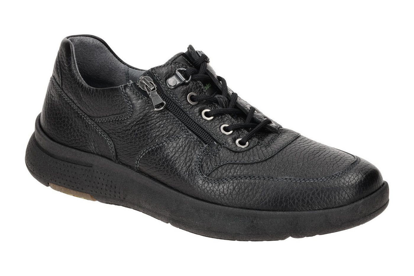 Waldläufer 984007 199 001 Schnürschuh