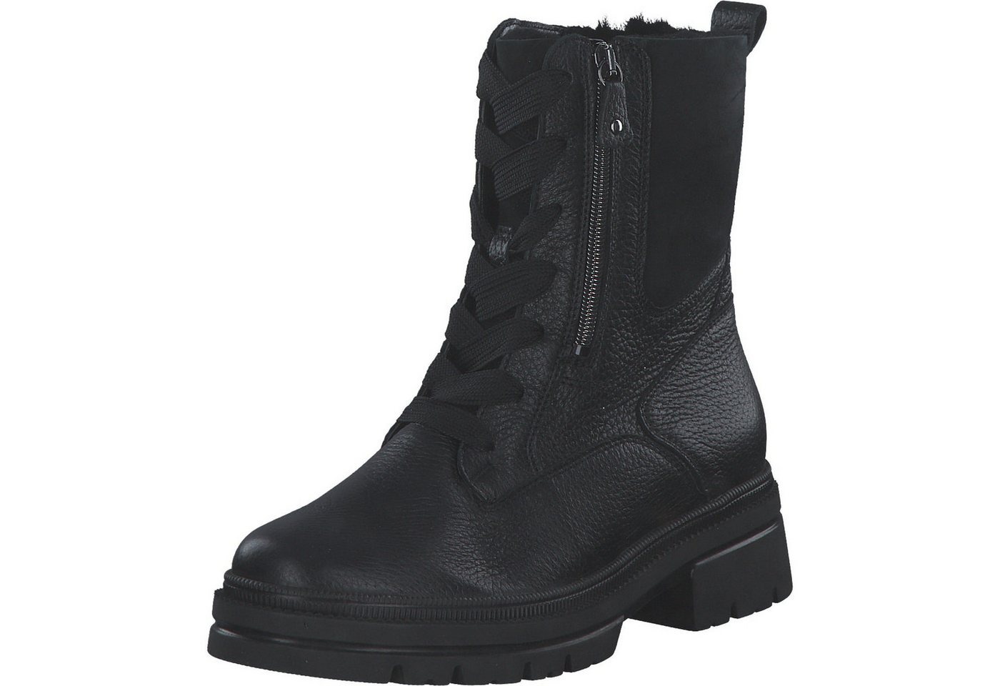 Waldläufer Amara 930901 Winterstiefel