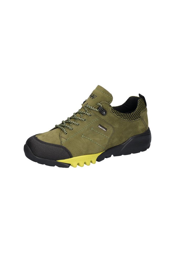 Waldläufer Amiata Outdoorschuh (1-tlg)