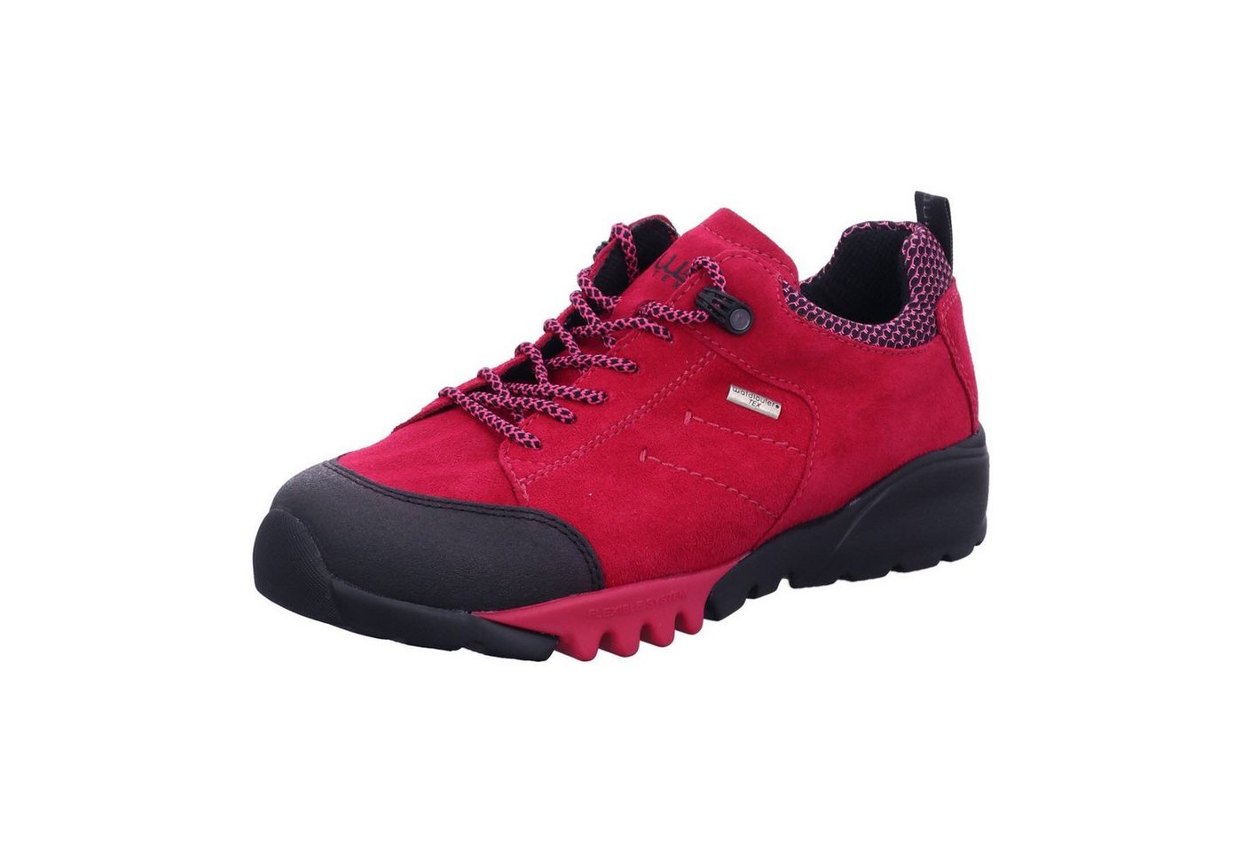 Waldläufer Amiata Outdoorschuh (1-tlg)