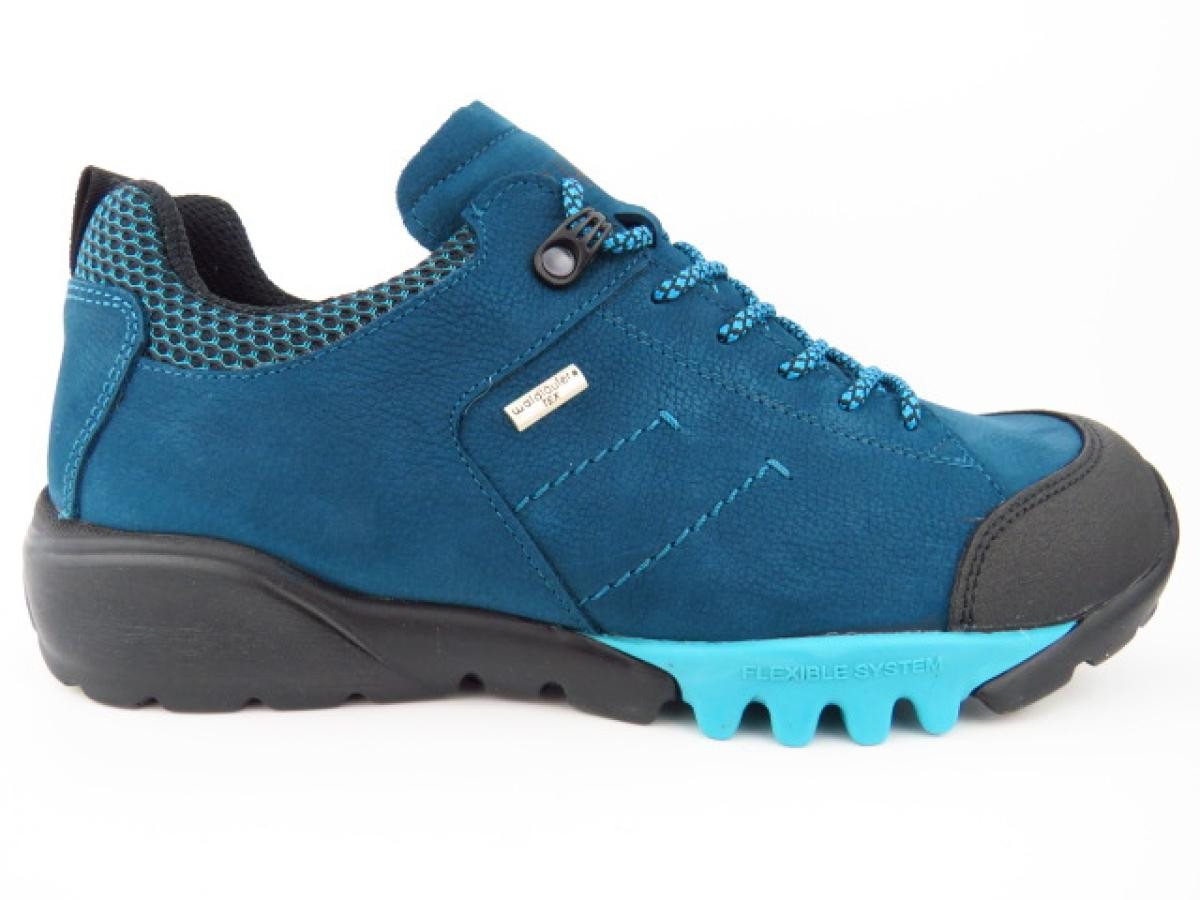 Waldläufer Amiata Wanderschuh