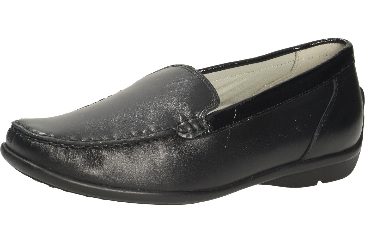 Waldläufer Ballerina