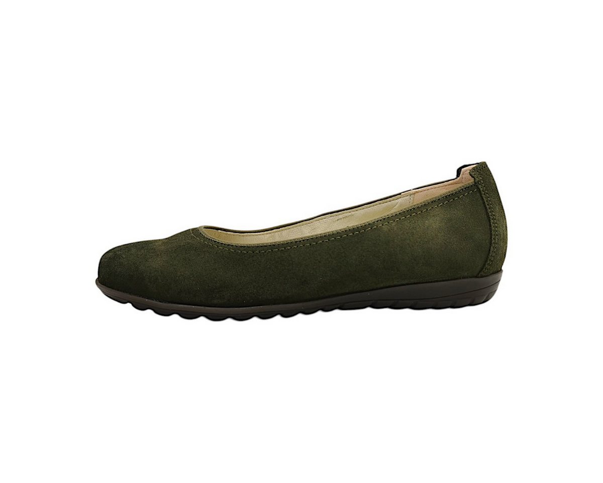 Waldläufer Ballerina Slipper