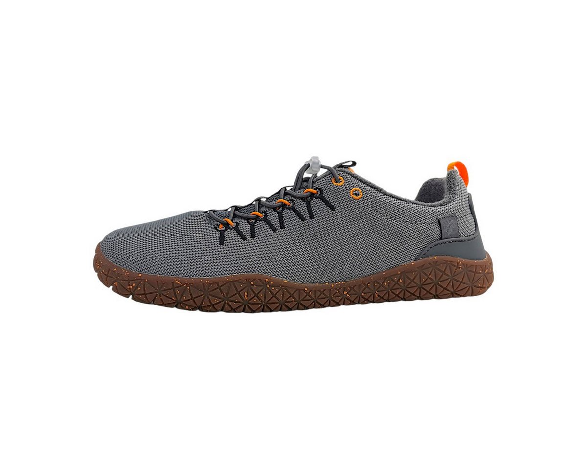 Waldläufer Barfußschuhe Schnürschuh