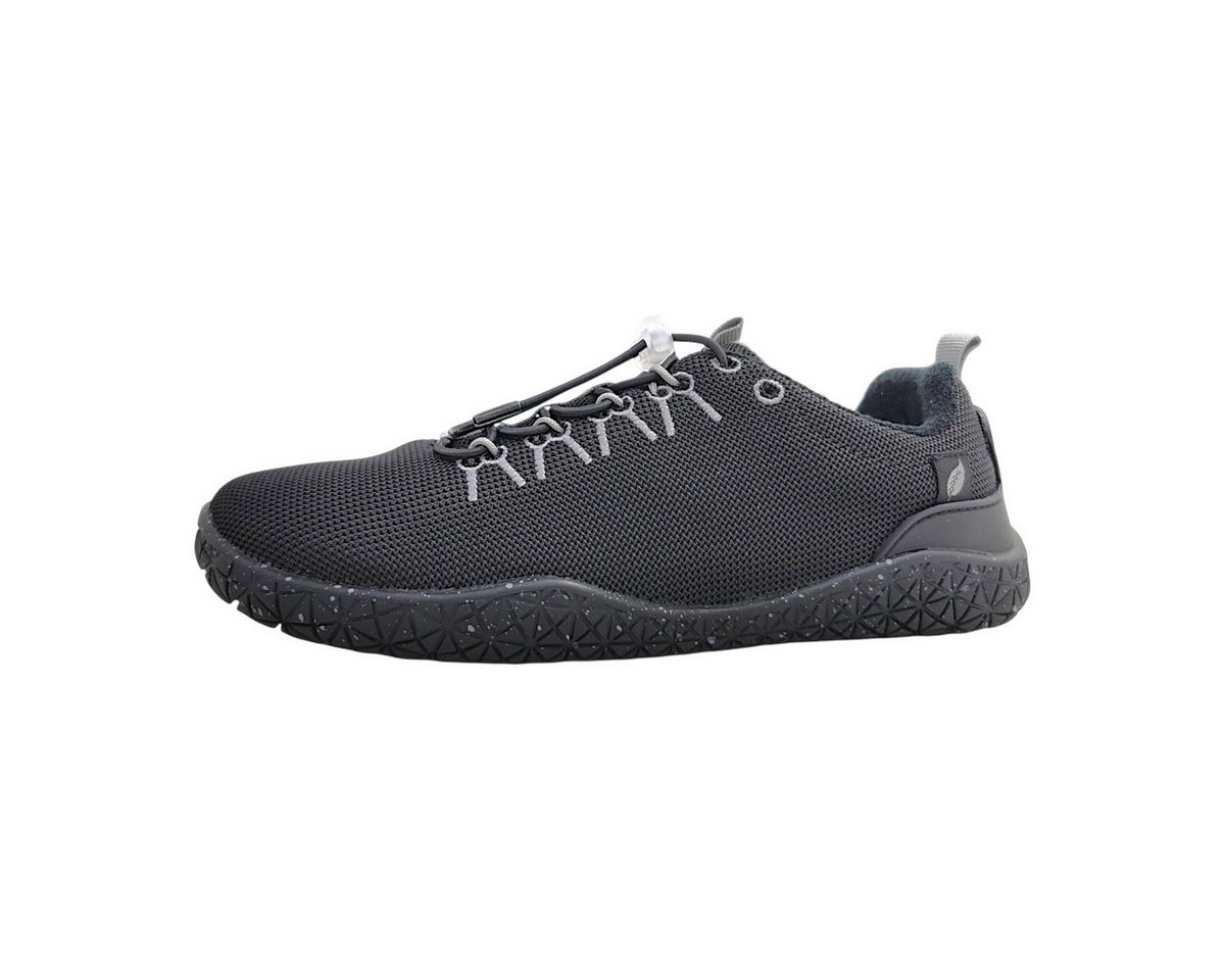 Waldläufer Barfußschuhe Slip-On Sneaker