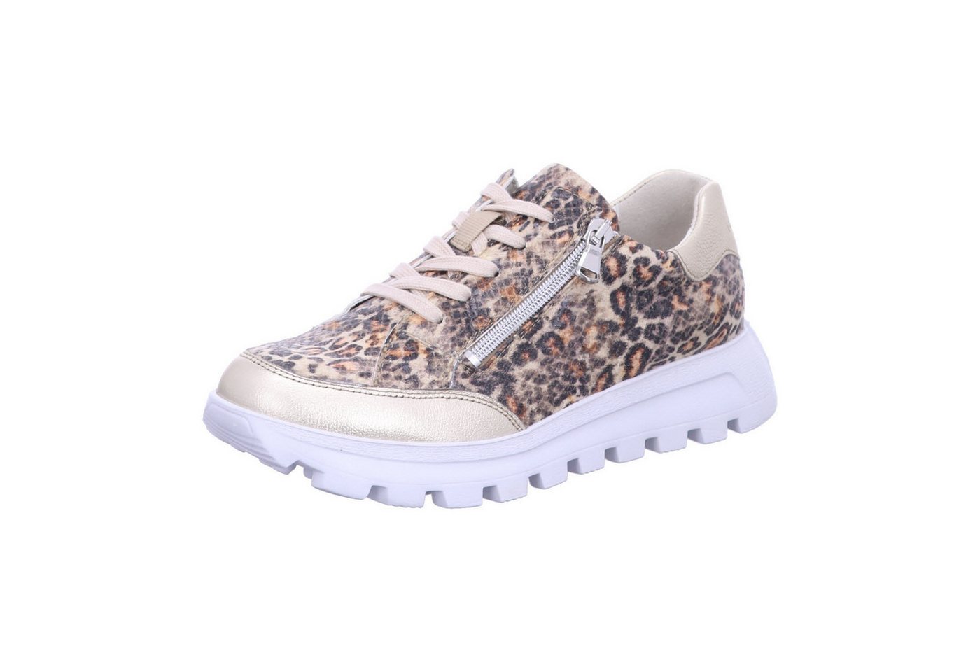 Waldläufer CHICAGO SAVANNE Sneaker